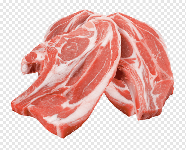 fresh pork from 남아프리카공화국 supplied by Ranch Meat Centre - Fresh (=Chilled=Raw) 신선 돼지고기 햄 및 목살