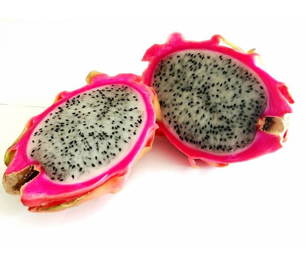 Dragon Fruit from 스페인 supplied by ALTA NATIVE - White Flesh Varieties 신선 용과