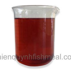 Sea Fish Oil from 베트남 supplied by Thien Quynh Production and Trading Co., Ltd - Crude (=Unrefined) 피쉬오일