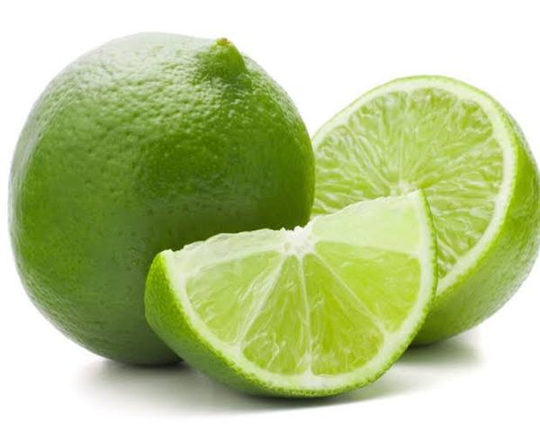 Fresh Lemon from Brazil supplied by Frutas BS - Green Fresh Lemon