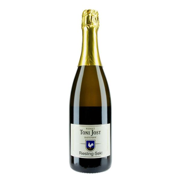 Riesling Sekt from 독일 supplied by Weingut Toni Jost - 스파클링 와인