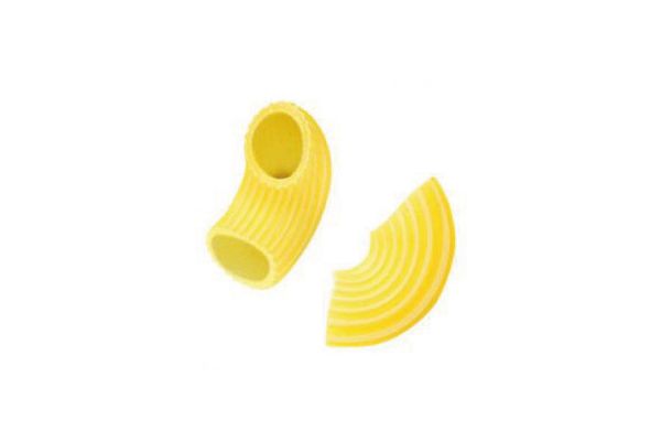 Elbow Macaroni from 튀르키예 supplied by Altinbasak Makarna - Uncooked 생파스타
