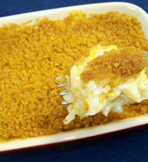 Cooked Potato Food from 미국 supplied by Captain Ken's Inc. - Cooked 감자 가공품