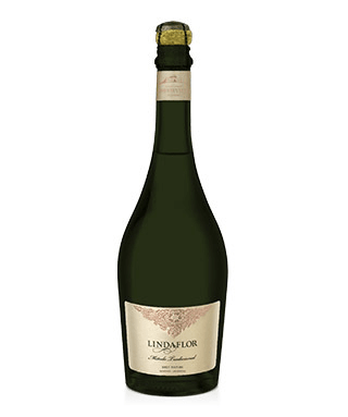 Lindaflor Brut Nature from 아르헨티나 supplied by Bodega Monteviejo - 스파클링 와인