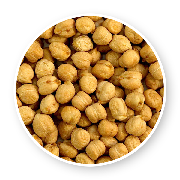 KABULI CHICKPEAS (GARBONZA) from Ethiopia supplied by Abaymado Export - For Food Dried Chickpea