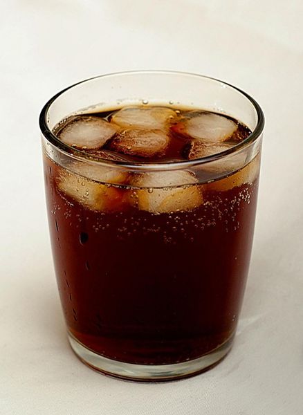 soft drinks from 독일 supplied by Destilla GmbH - sweet 청량음료