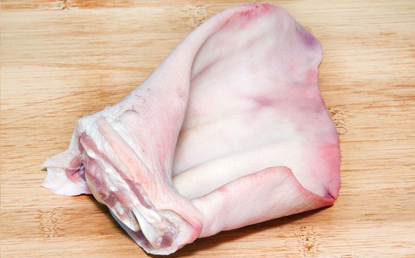 Offal from 영국 supplied by Heys Tripe - Boneless (=Without Bone=Deboned) 내장