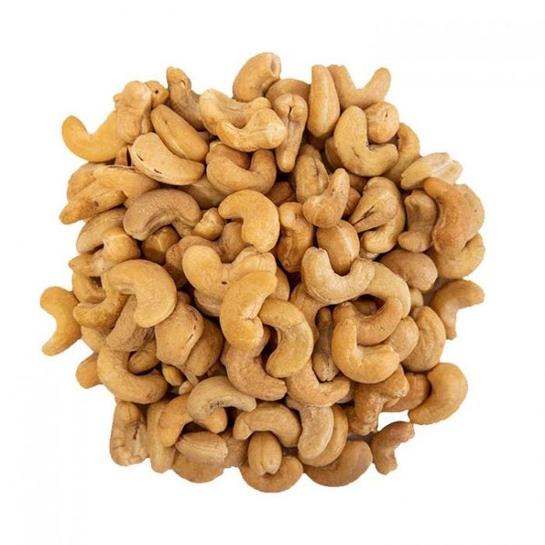 Cashew from 싱가포르 supplied by Olam International Ltd. - Raw 캐슈너트 알맹이