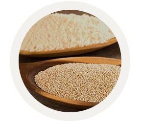 Canola Meal from 미국 supplied by Lansing Trade Group, LLC - Bulk (Bulk in Container or Bulk in Vessel) 카놀라박 및 유채박