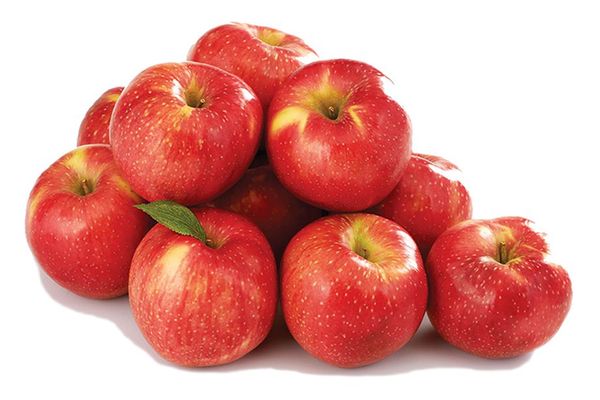 Fresh Fuji Apple from South Korea supplied by EVERFARM AGRICULTURAL CORP. - Fuji Fresh Apple