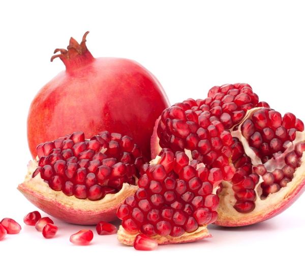 fresh pomegranate from 이집트 supplied by Alpha Export - Fresh (=Chilled) 신선 석류