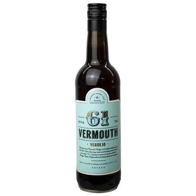 Vermouth from 스페인 supplied by Schwechow fruit distillery Frank Jehring eK - Bottle 기타 와인