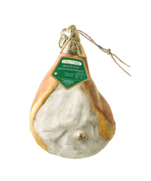 National Raw Ham from 이탈리아 supplied by Ital Pork - Leg (=Ham =Fresh Ham) 햄