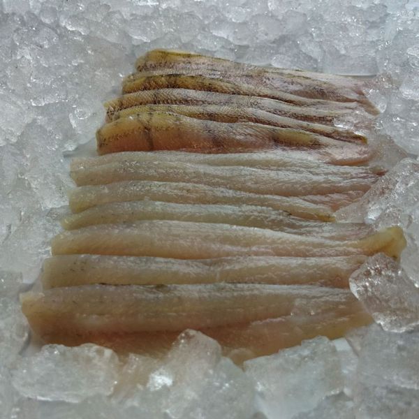 Perch Fillet from 에스토니아 supplied by Kallaste Kalur OÜ - Skinless (=Without Skin) 냉동 퍼치