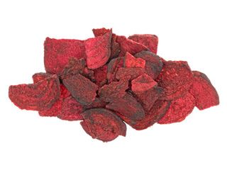 Beetroot from Poland supplied by Golden Drying - Cut Fresh Beetroot