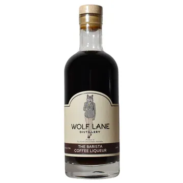 Coffee Liquer from 호주 supplied by Jacques Australian Coffee - Organic 리큐어 및 코디얼