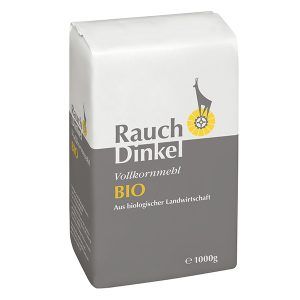 Spelt Flour from 오스트리아 supplied by Anton Rauch GmbH & Co. KG - Individually Wrapped (=IW) 스펠트밀가루
