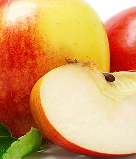 Apple from 칠레 supplied by Alex Ingredients Inc. - Conventional 신선 사과