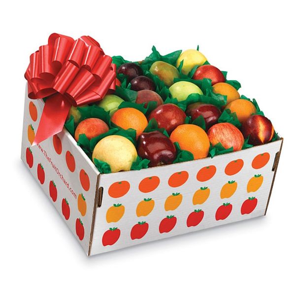 Mix Fruit from United States supplied by Ruma Fruit & Produce Co Inc - Tropical Fruit Mix Other Value Added Fruits