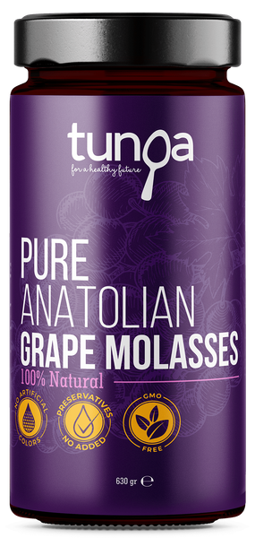 Molasses from 튀르키예 supplied by Sesam Gida - Apricot 당밀