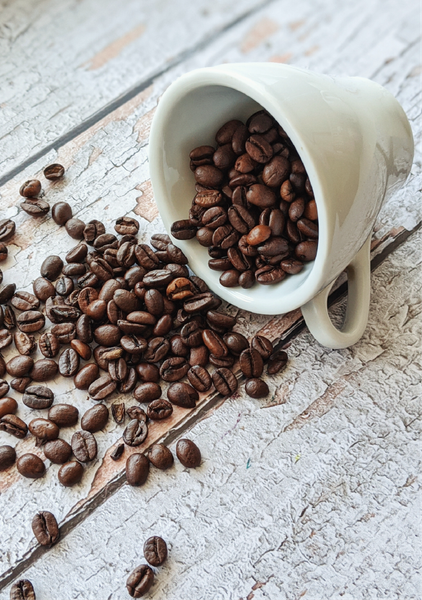 Roasted Coffee Bean from 인도 supplied by CCL Products Limited - customized roasting 볶은 원두