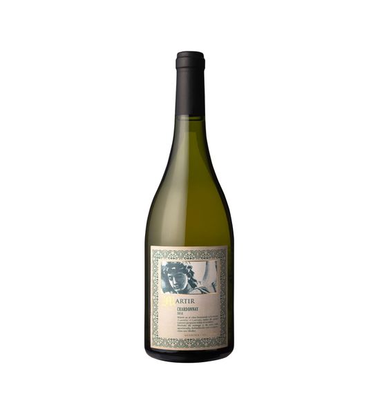Martyr – Chardonnay from 아르헨티나 supplied by Lorenzo de Agrelo - 화이트 와인