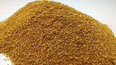 Dried Distillers Grain with Solubles (DDGS) from 아르헨티나 supplied by Promaiz - Meal 주정박
