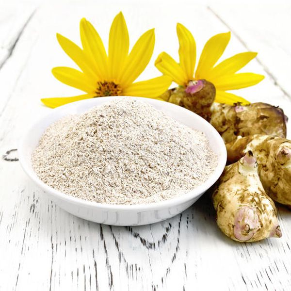 Jerusalem Artichoke Powder from Russia supplied by Vedanta Imperial Trading - Powder Jerusalem Artichoke