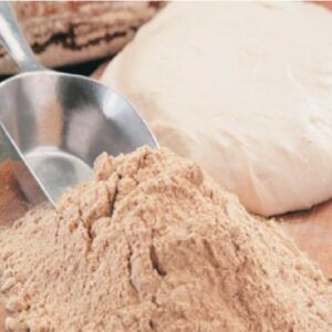 Rye Flour from 사우디아라비아 supplied by Albabtain Food - White 호밀가루