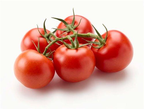 Tomato from Belgium supplied by Fruithandel Wouters - Red Fresh Tomato