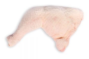 Fresh Chicken Meat from 폴란드 supplied by WIPASZ S.A. - Boneless (=Without Bone=Deboned) 냉동 미절단 닭고기