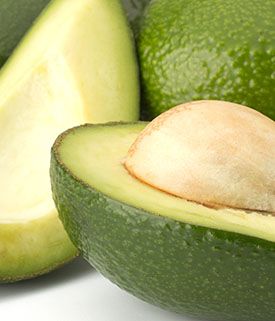 Avocado from Peru supplied by Alex Ingredients Inc. - Conventional Fresh Avocado