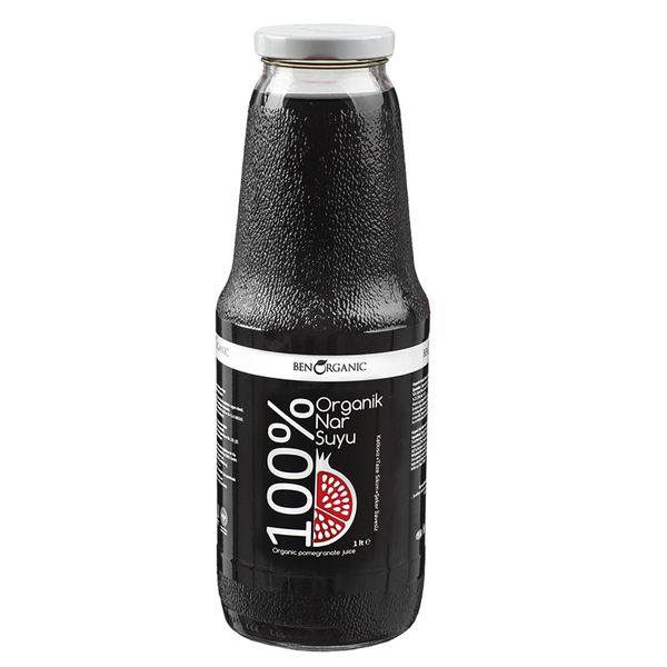 Organic Pomegranate Juice from 튀르키예 supplied by Fruit Drops - Organic 석류주스