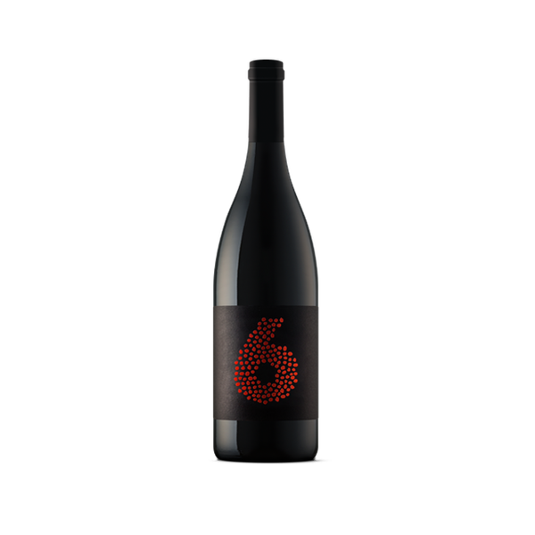 Blaufränkisch from 슬로베니아 supplied by Gönc - 레드 와인