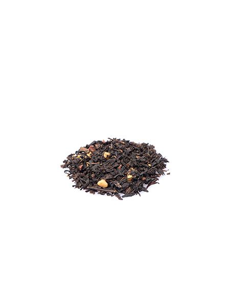 Black Tea from 프랑스 supplied by QUAI SUD - Black 대용량 홍차