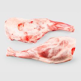 Fresh Goat Meat from 스페인 supplied by Carns Prior, S.l. - With Bone 산양육