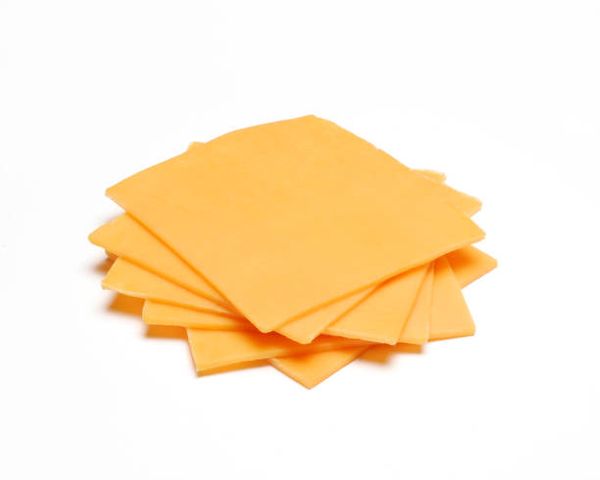 Cheddar Cheese from South Africa supplied by All Oceans - No-Rind Cheddar Cheese