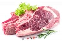 Fresh Organic Beef from Germany supplied by Gourmet Manufaktur Gut Klepelshagen GmbH - Steak Fresh Whole Beef