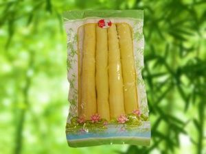 Bamboo Shoots from Thailand supplied by NK FOOD co.,Ltd - Vacuum Packed (=VAC) Bamboo Shoot