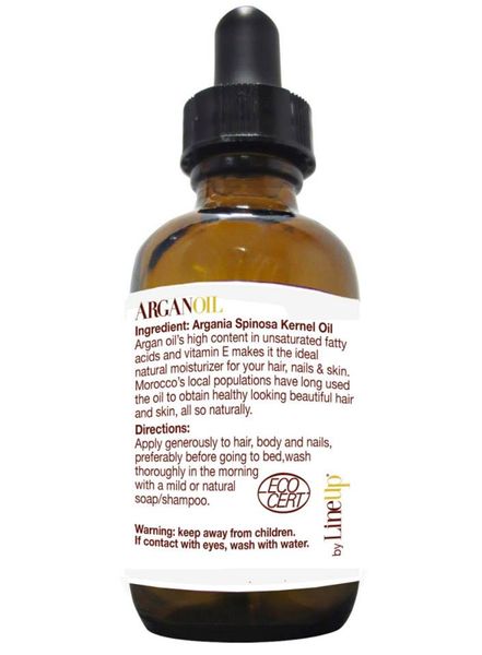 Argan Oil from 모로코 supplied by Les Confins du Maroc - Plastic Bottle 아르간 오일