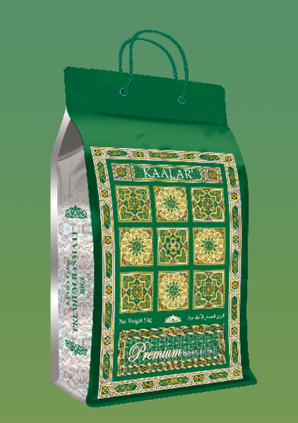 Rice from 파키스탄 supplied by Barkat Rice Mills - Premium Quality 쌀