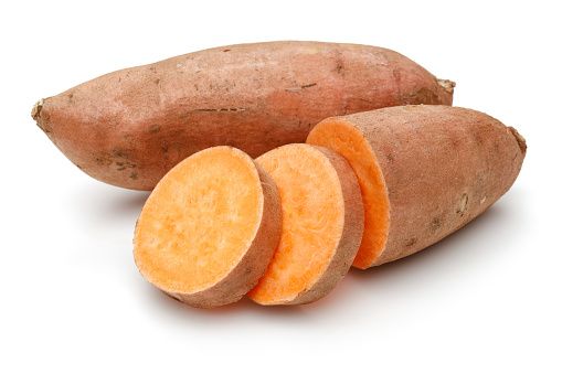 Sweet Potato from 이스라엘 supplied by Sapta Yehudit - Washed 고구마