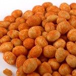 Processed Peanut from 이집트 supplied by Green Valley - Shelled (=Kernel) 땅콩 알맹이