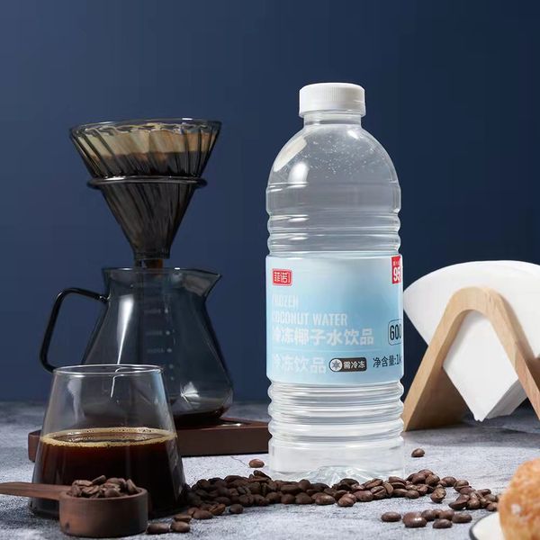 FreeNow Coconut Water Frozen in bottle from 중국 supplied by FreeNow Food Group Co., Ltd. - Size: 10s 코코넛워터