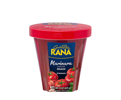 Tomato Sauce from 미국 supplied by Rana Meal Solutions LLC - 즉석 섭취 소스 토마토소스