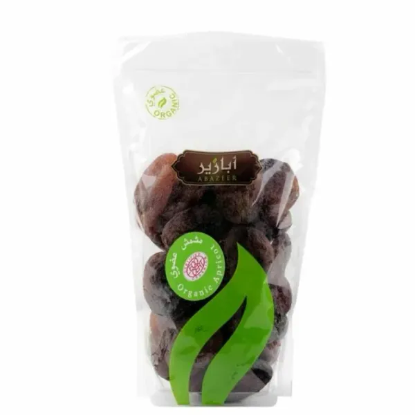 Organic Dried Apricot from Saudi Arabia supplied by Abazeer Trading Company - Dried Apricot Dried Apricot