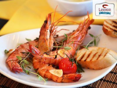 Frozen Wild Caught Shrimp from 독일 supplied by RARI Food International GmbH - Peeled 냉동 새우