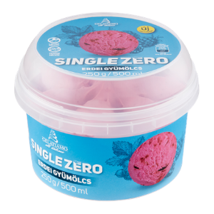 Ice Cream from 헝가리 supplied by Ragonese Kft. - 아이스크림