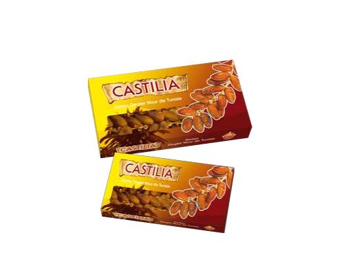 Dried Date from 튀니지 supplied by NEPTUS DATTES - Dried 말린 대추야자