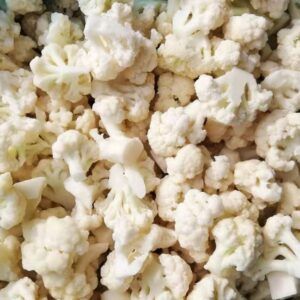 Cauliflower from 이집트 supplied by International Delta Center for Export - 냉동 콜리플라워